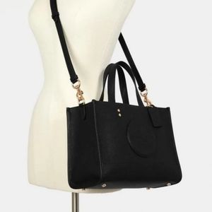 Coach Dempsey Tote